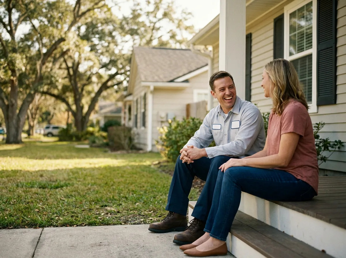 Septic tank pumping FAQs for Proctor, AR